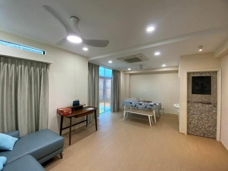 NINETEEN SHELFORD ROAD 15