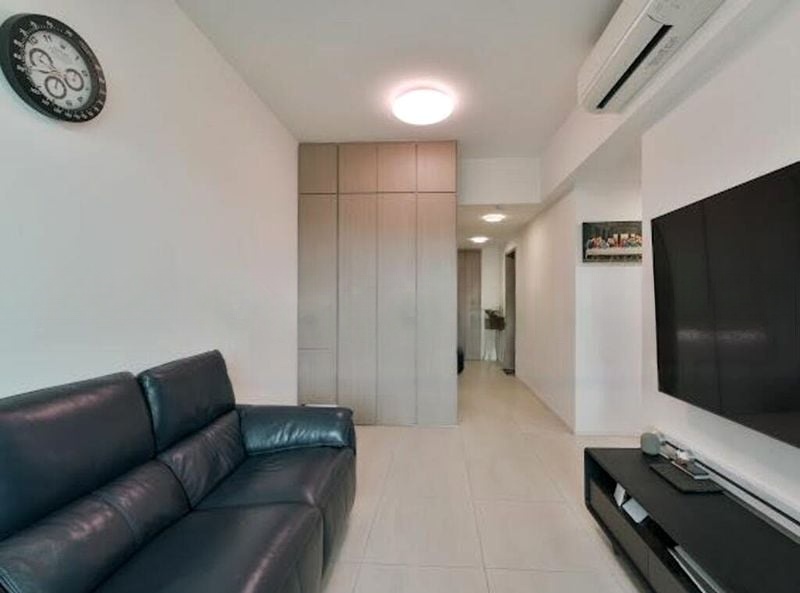 THE WOODLEIGH RESIDENCES 7