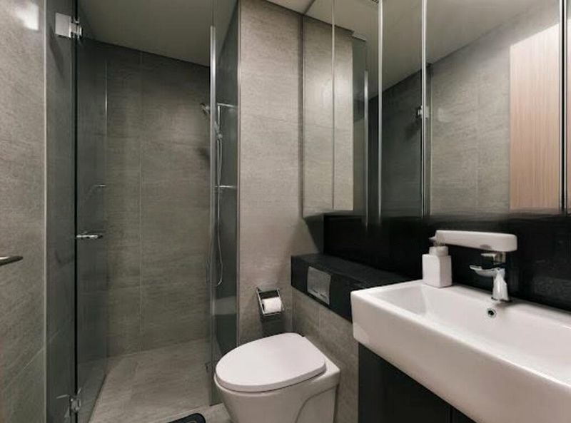 THE WOODLEIGH RESIDENCES 2