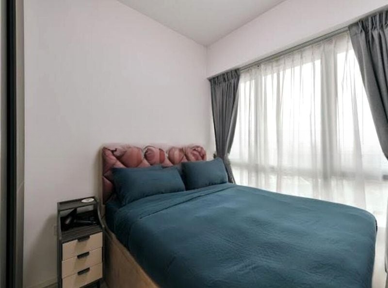 THE WOODLEIGH RESIDENCES 5