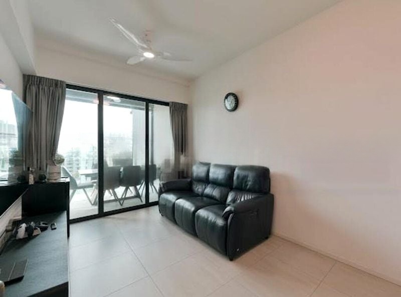 THE WOODLEIGH RESIDENCES 6