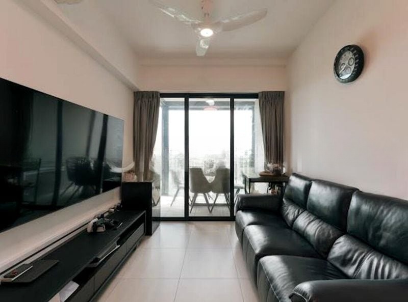 THE WOODLEIGH RESIDENCES 8