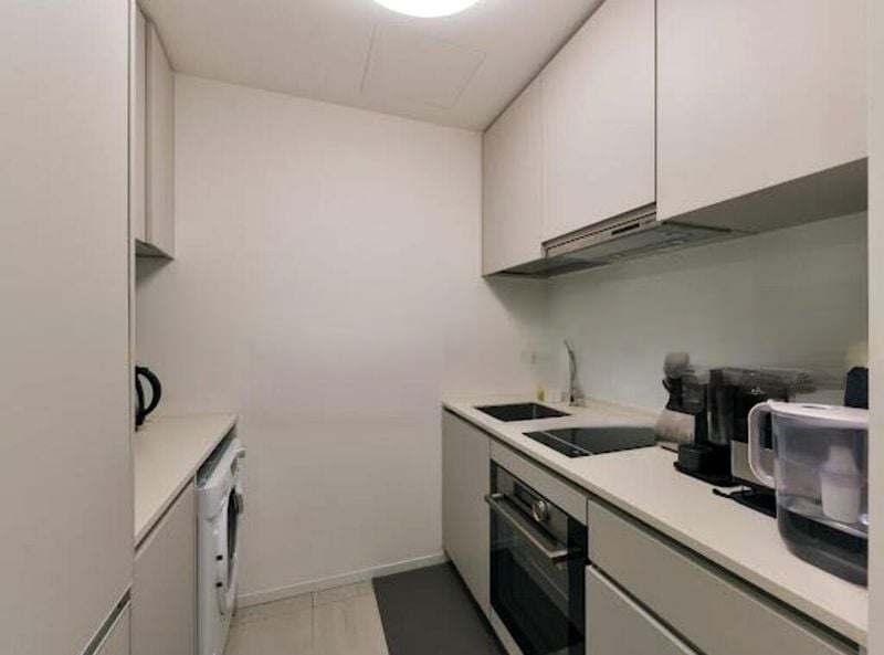 THE WOODLEIGH RESIDENCES 3