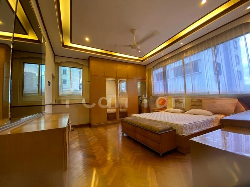 KIM SIA COURT 7