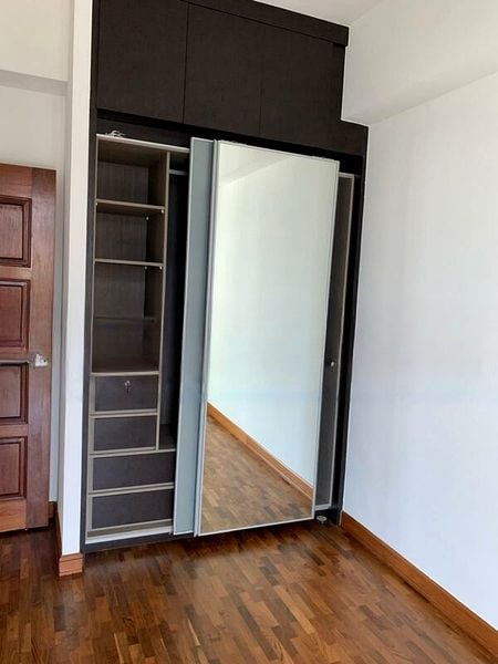 MIRAGE TOWER 1