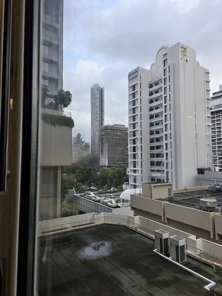 ORCHARD TOWERS 5