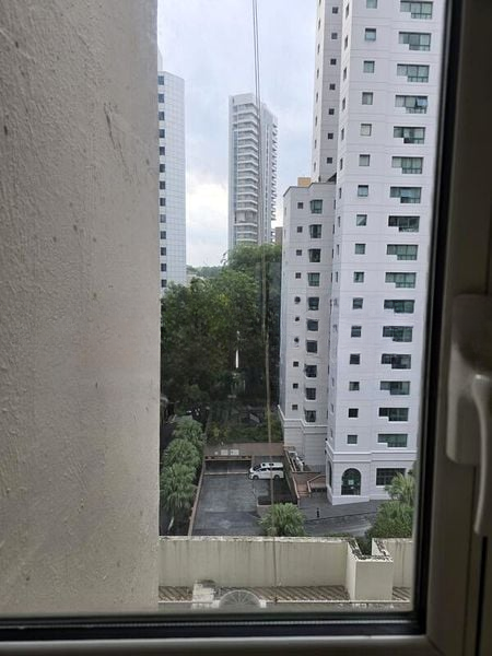 ORCHARD TOWERS 2
