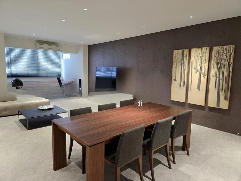 ORCHARD TOWERS 1