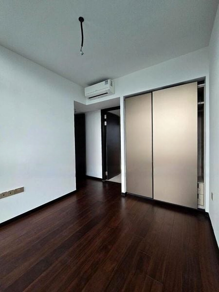 PULLMAN RESIDENCES NEWTON 7