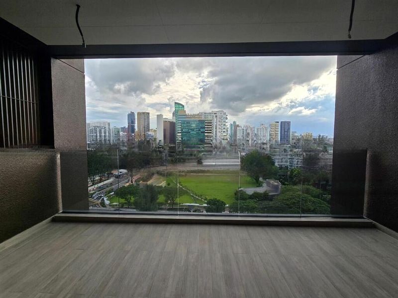 PULLMAN RESIDENCES NEWTON 8