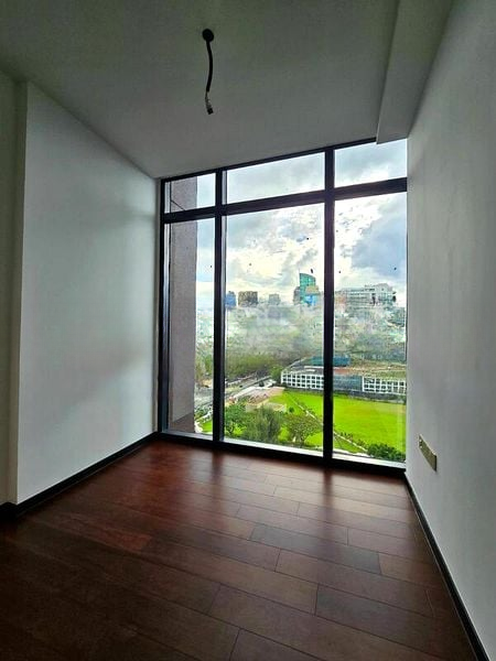 PULLMAN RESIDENCES NEWTON 9