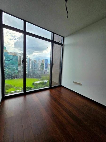 PULLMAN RESIDENCES NEWTON 2