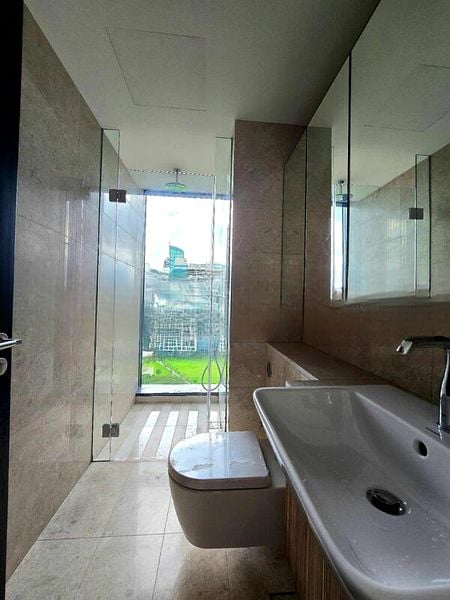 PULLMAN RESIDENCES NEWTON 13