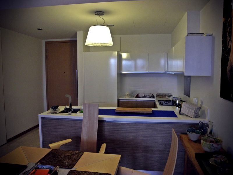 MARINA BAY RESIDENCES 7