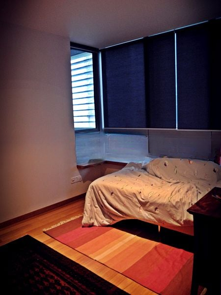MARINA BAY RESIDENCES 6