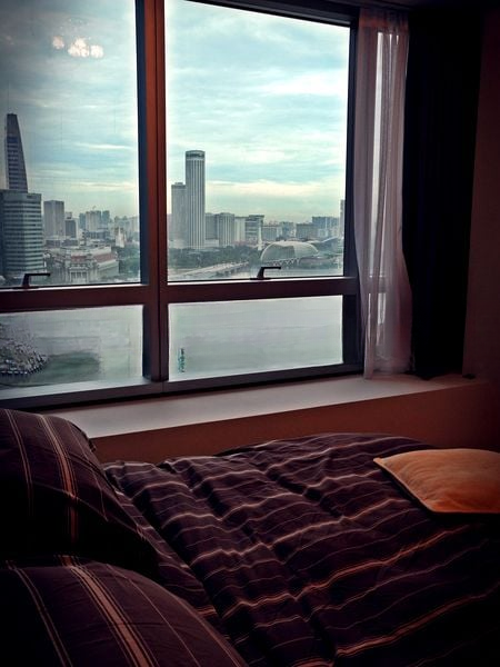 MARINA BAY RESIDENCES 5