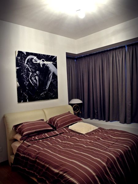MARINA BAY RESIDENCES 12
