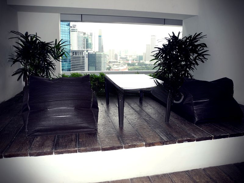 MARINA BAY RESIDENCES 13