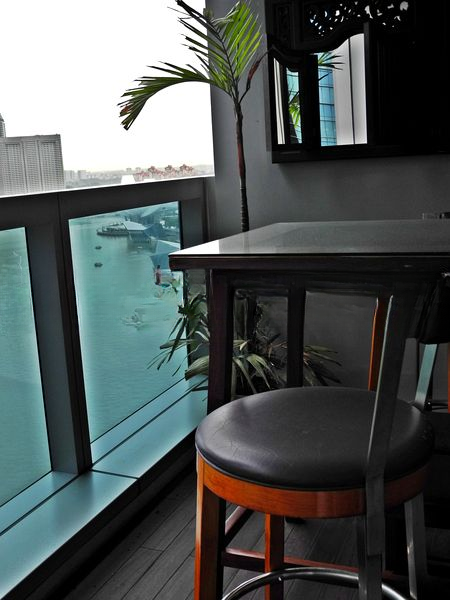 MARINA BAY RESIDENCES 14