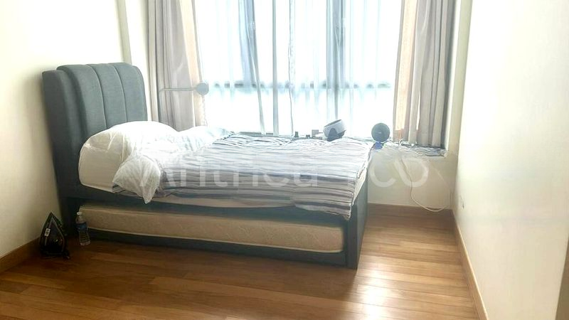 THE BERTH BY THE COVE 3