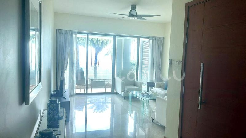 THE BERTH BY THE COVE 5