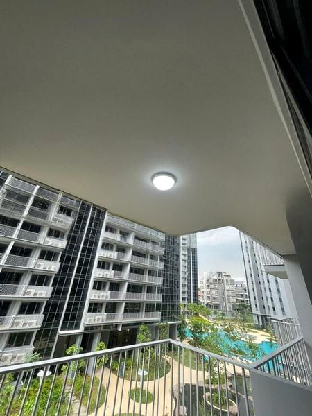 THE FLORENCE RESIDENCES 4