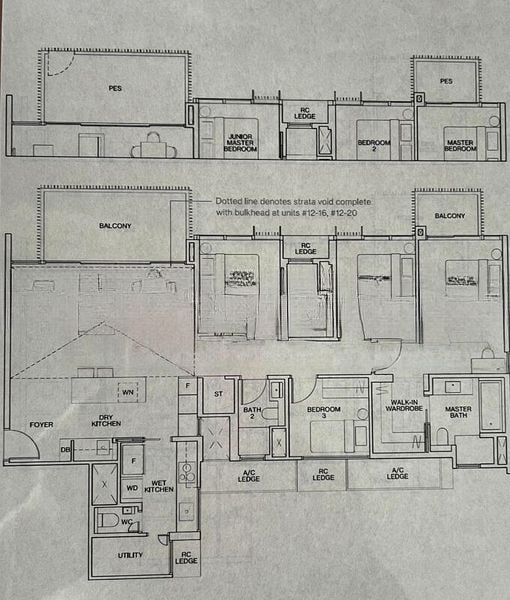 KI RESIDENCES AT BROOKVALE 5