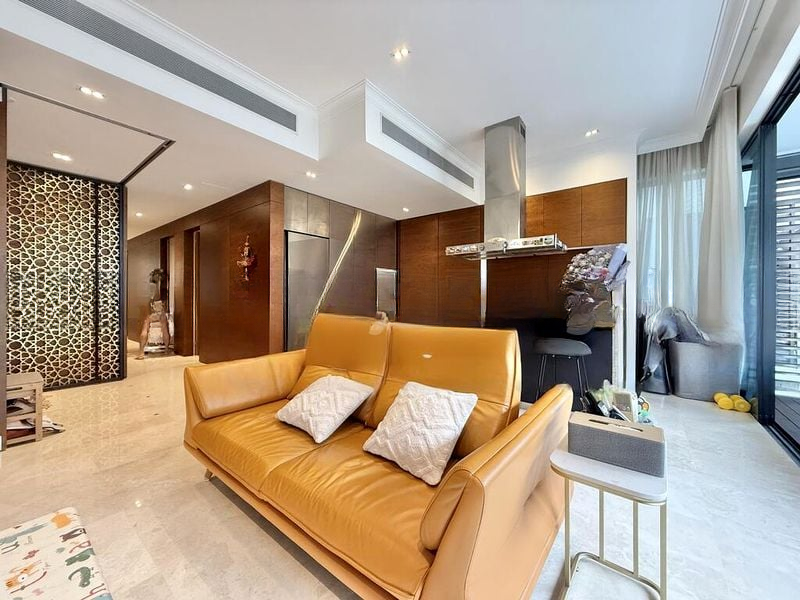 BUCKLEY CLASSIQUE 8