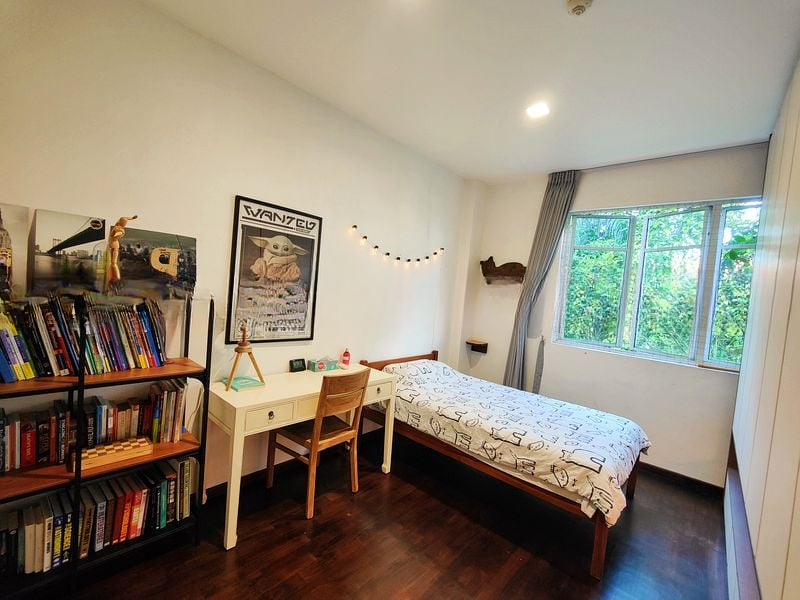 FERNHILL COTTAGE 8