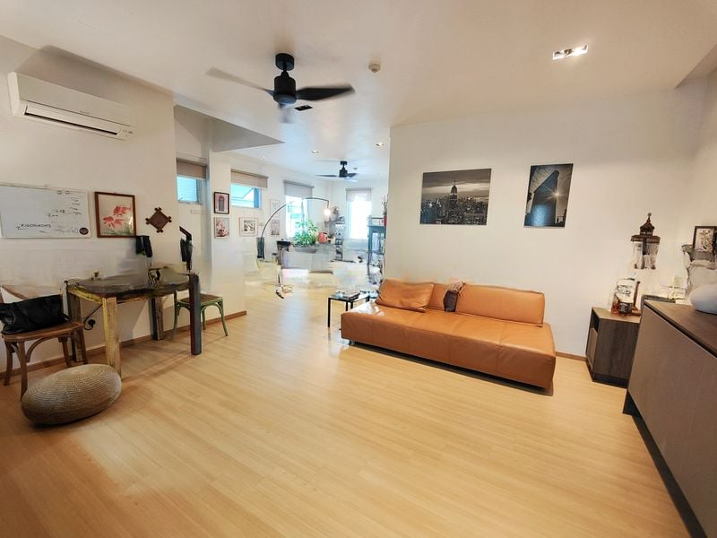 FERNHILL COTTAGE 1