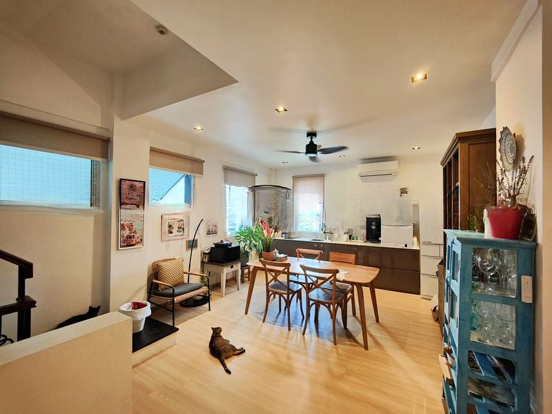 FERNHILL COTTAGE 9