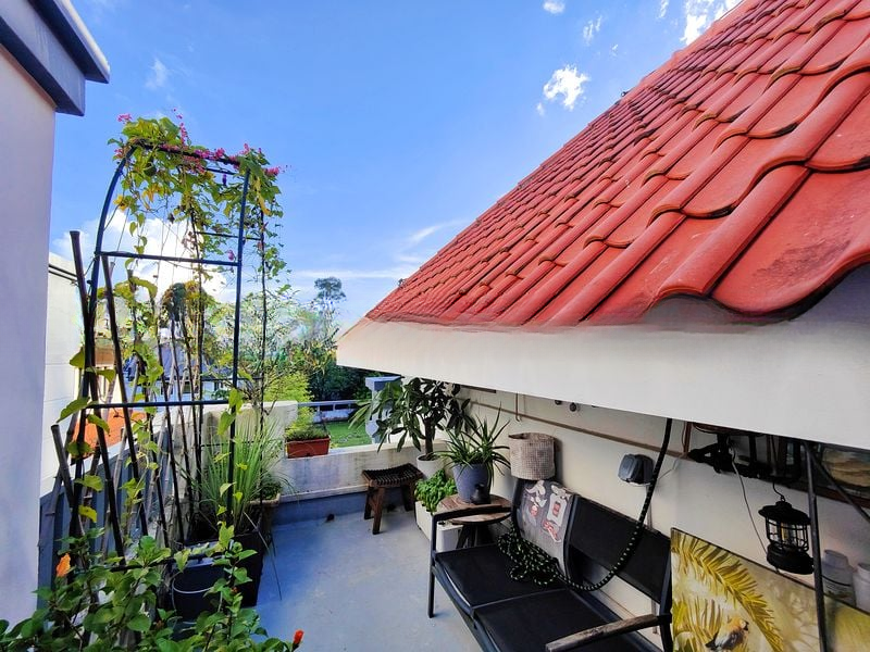 FERNHILL COTTAGE 4