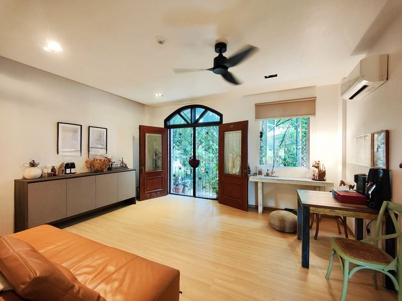 FERNHILL COTTAGE 10