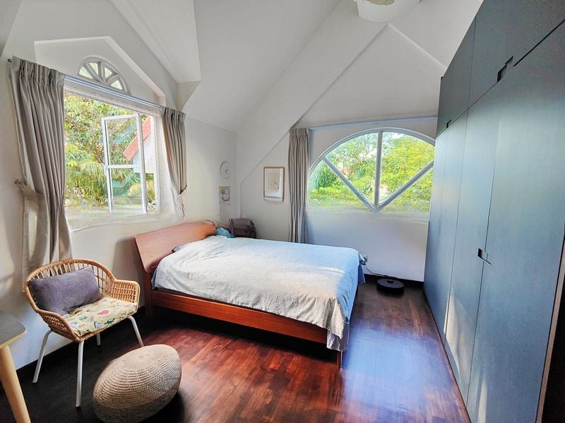 FERNHILL COTTAGE 12
