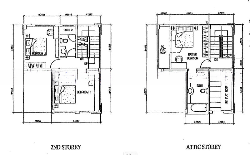 FERNHILL COTTAGE 13