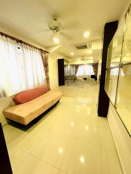 SELETAR SPRINGS CONDOMINIUM 6
