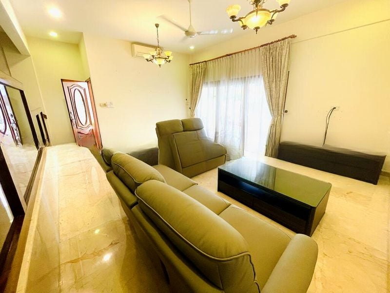 SELETAR SPRINGS CONDOMINIUM 7