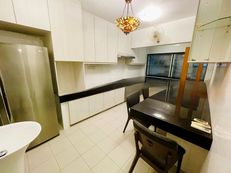 SELETAR SPRINGS CONDOMINIUM 15