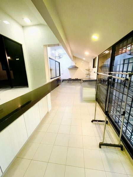 SELETAR SPRINGS CONDOMINIUM 14