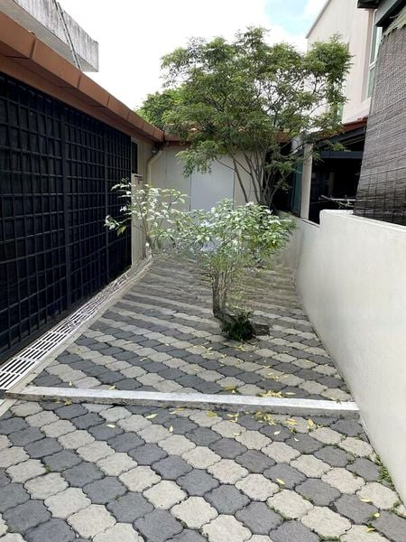 SELETAR SPRINGS CONDOMINIUM 12