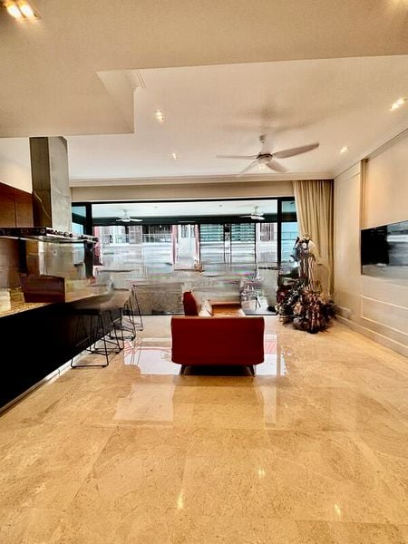BUCKLEY CLASSIQUE 8