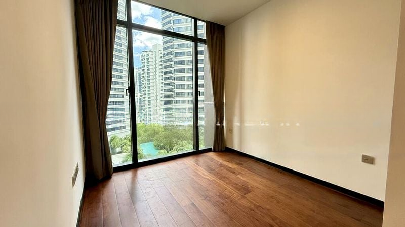 PULLMAN RESIDENCES NEWTON 4