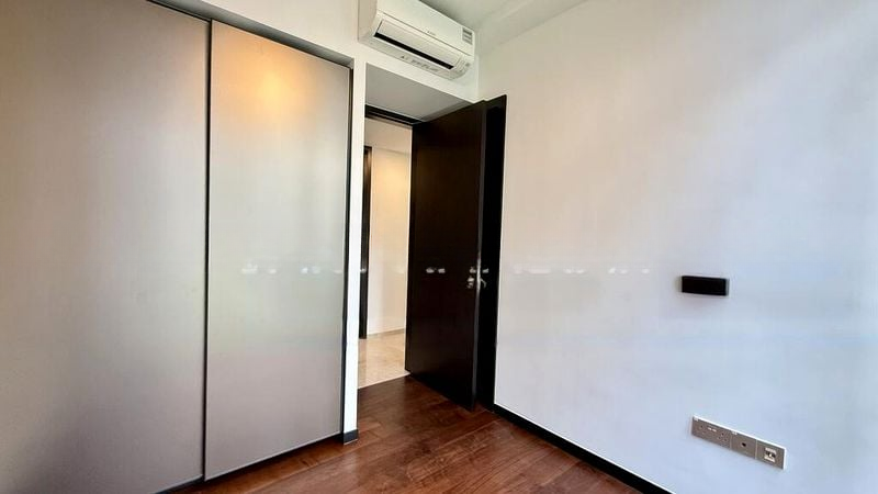 PULLMAN RESIDENCES NEWTON 8