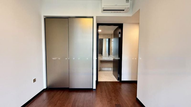 PULLMAN RESIDENCES NEWTON 3