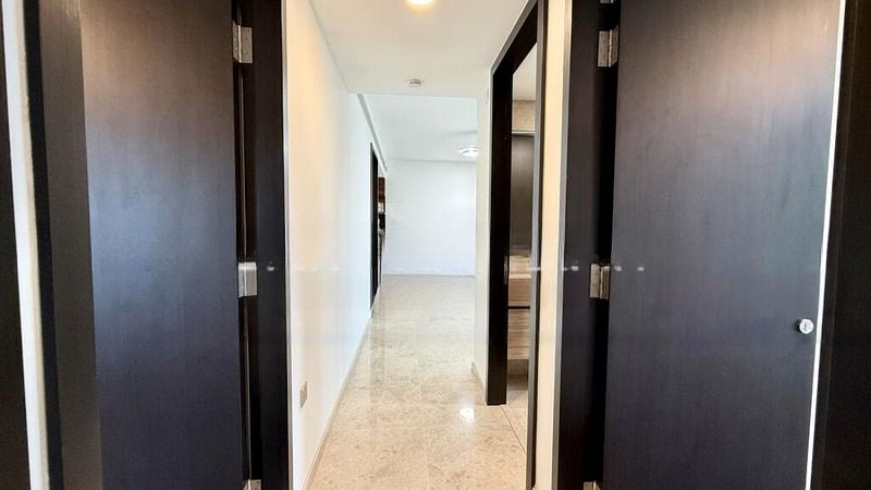 PULLMAN RESIDENCES NEWTON 2