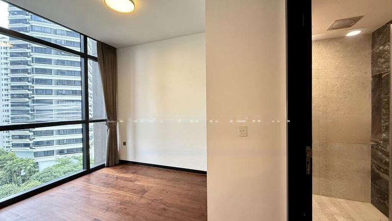 PULLMAN RESIDENCES NEWTON 5