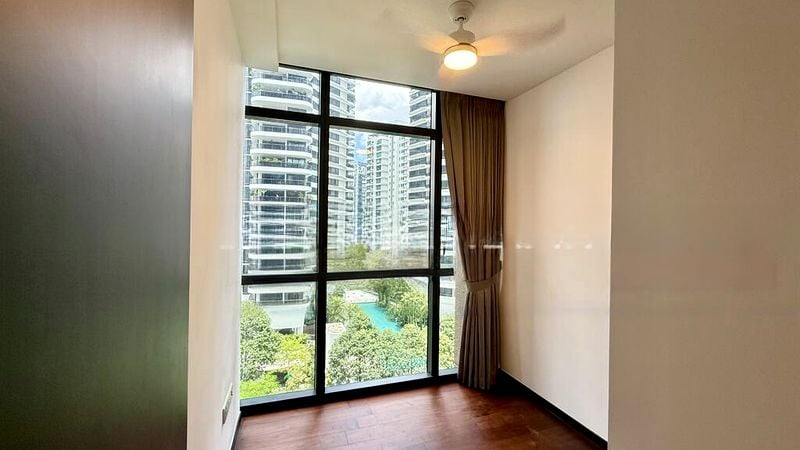 PULLMAN RESIDENCES NEWTON 9