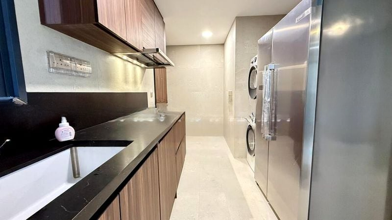 PULLMAN RESIDENCES NEWTON 13