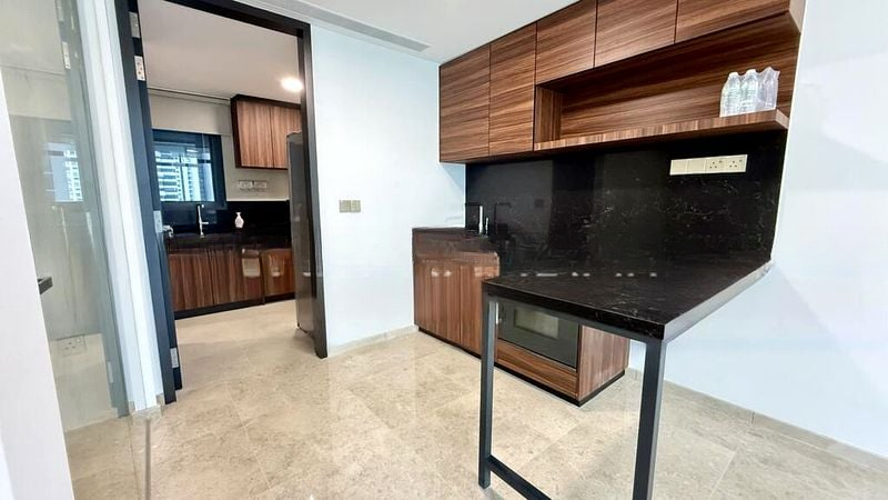 PULLMAN RESIDENCES NEWTON 15