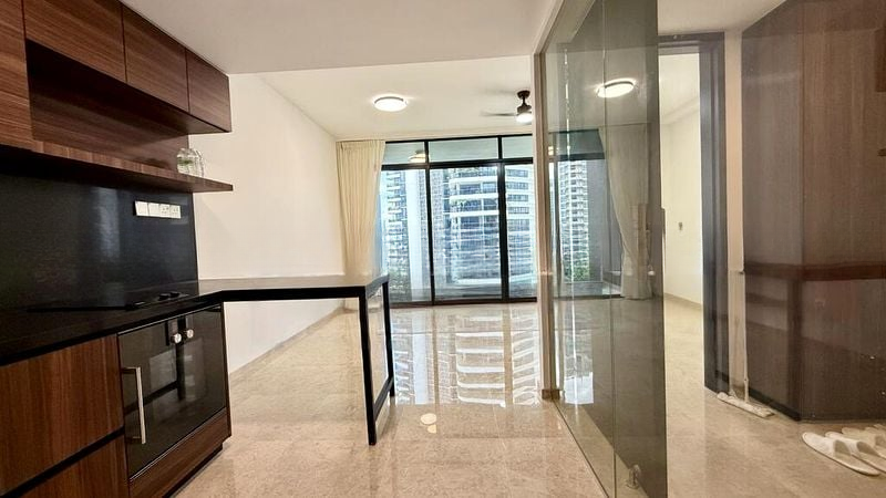 PULLMAN RESIDENCES NEWTON 14